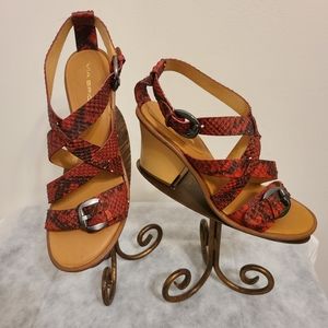 💢Sale💢 Via Spiga sandals